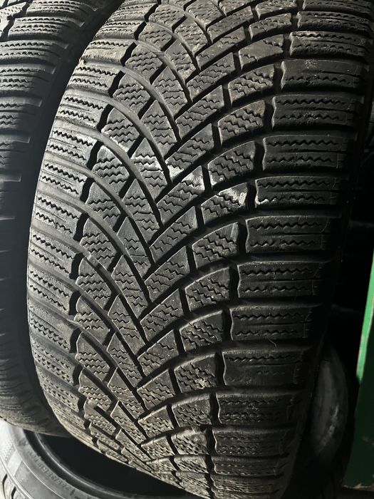 Два баллона – 225 / 40/ 18