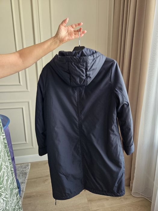 Осенняя женская куртка