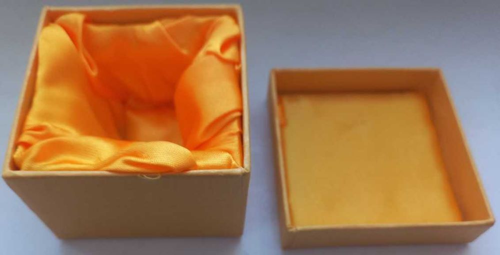 Наперсток под Фаберже