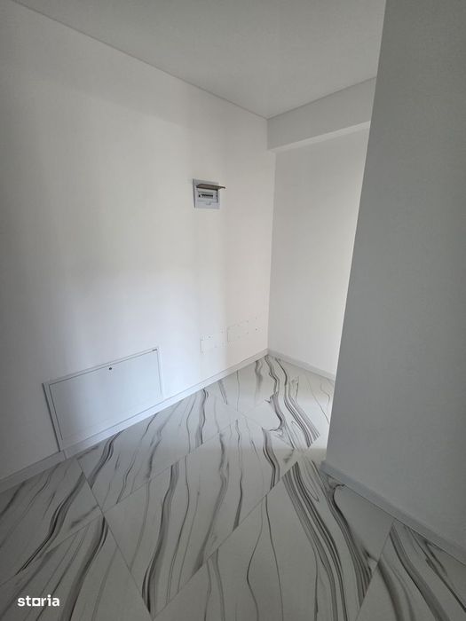 1 si 2 camere Visan, strada principala