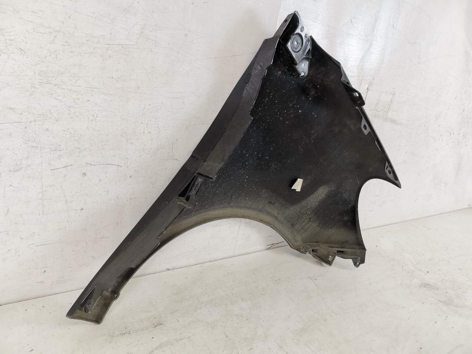 Ляв преден калник Smart Fortwo 3 [ - ] Оригинален, в добро състояние С