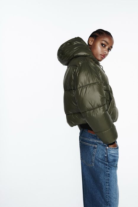 Мода разное