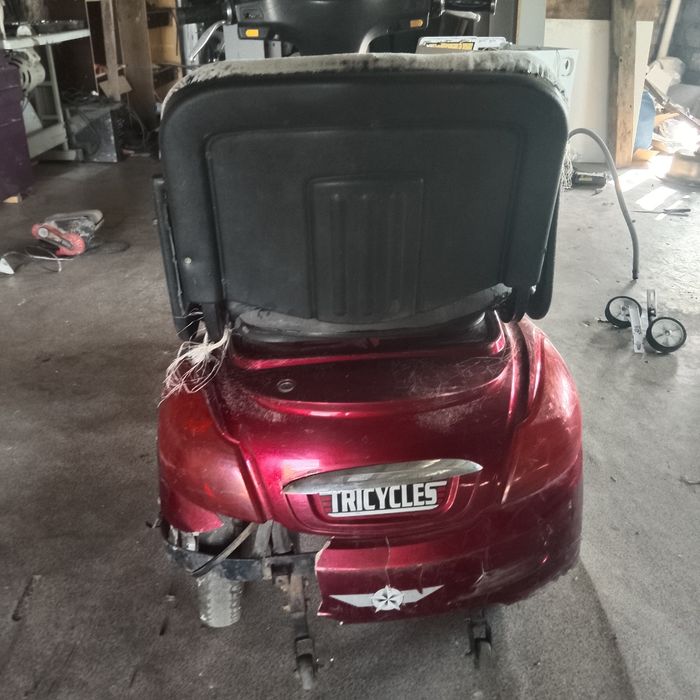 HUAYING electric