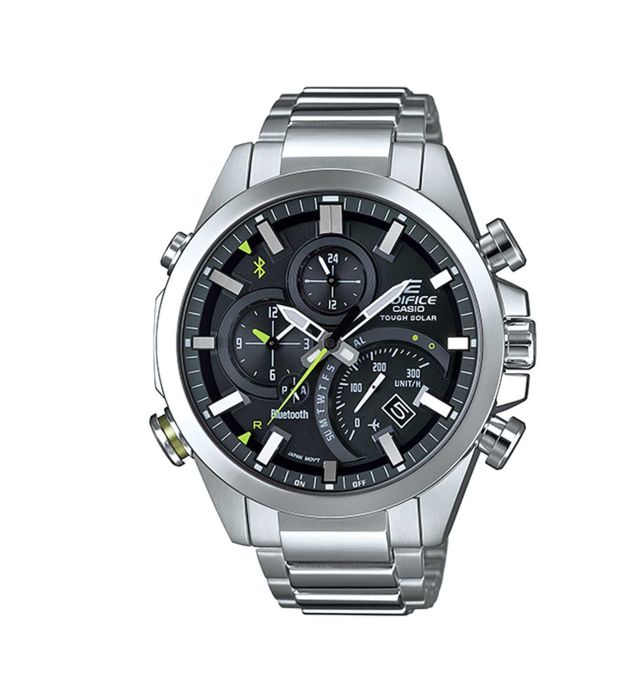 Часы Casio Edifice EQB-500 / модуль 5419
