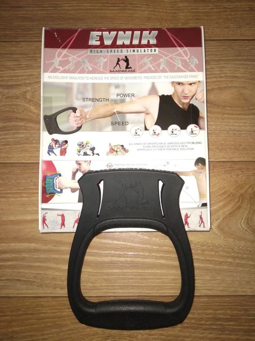 Продам тренажёр EVNIK