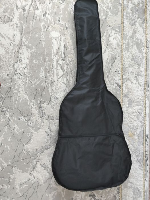 акустическая гитара