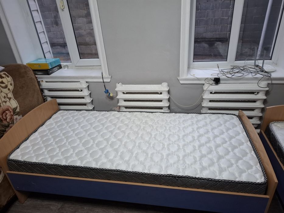 Матрас ортопедические матрасы