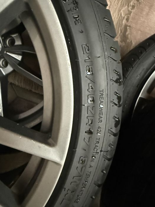 Pretoria R17 Graphite