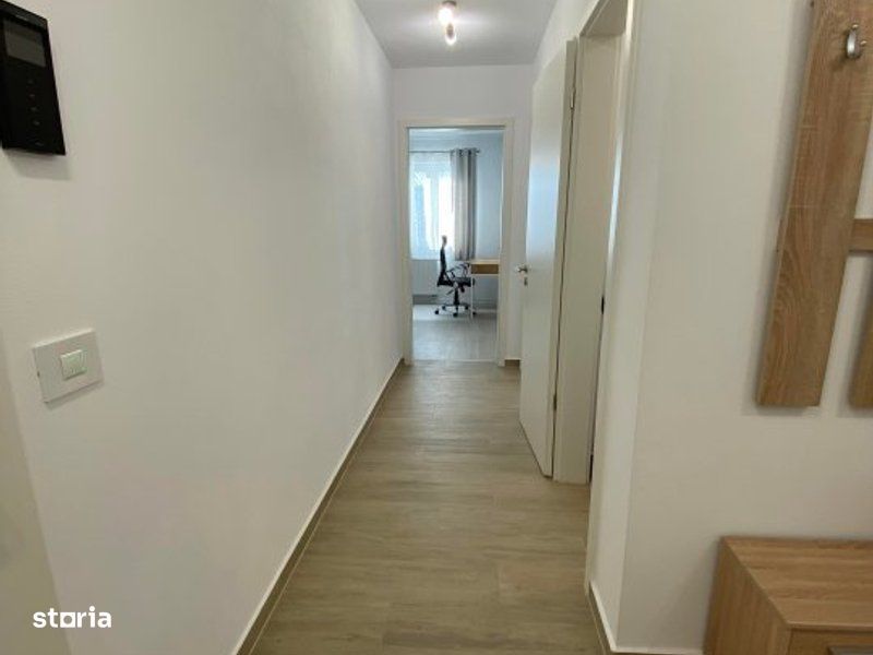 Inchirere apartament cu 3 camere Coresi Avantgarden