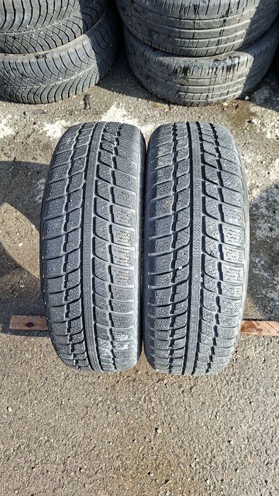 Зимни гуми 175 65 14