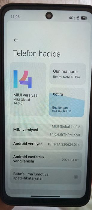 Assalomu alaykum kamida apple xs almashtiriladi aniq oladiganlar yozil