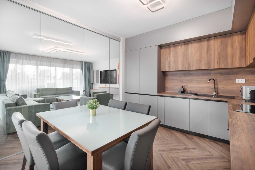 Apartament Tip Penthouse Grand Hill Residence Oradea