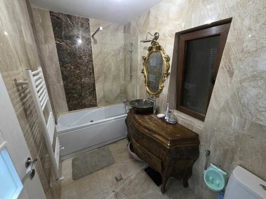 Casa ideală în centru: Duplex finisat premium, 90 mp + curte – Comision 0%