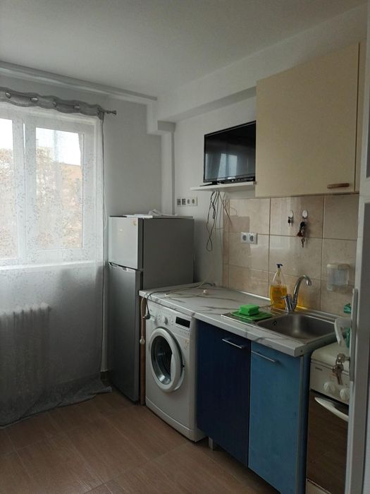 Garsoniera confort 3 de închiriat