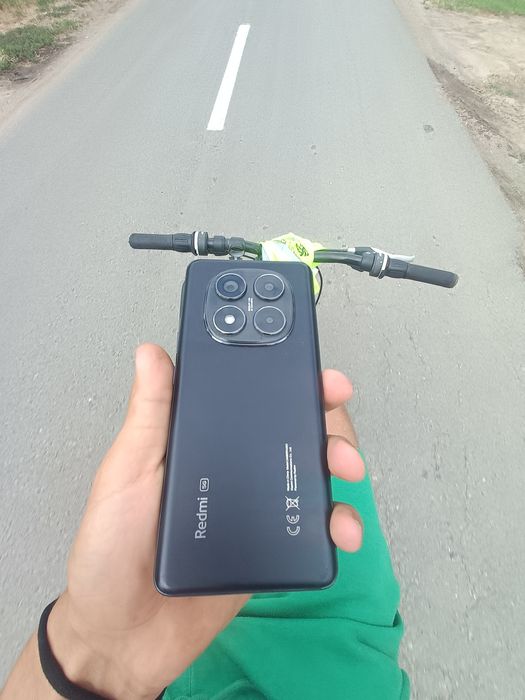Redmi note 14 pro 5g