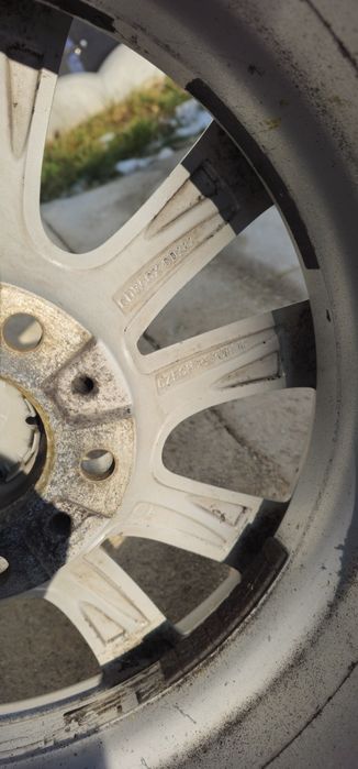 Jante  BMW R17 Style 236