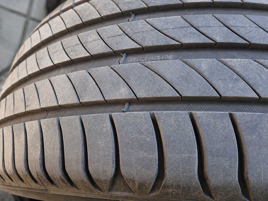 Летни гуми 235/45R18 Michelin Primacy 4+ DOT 0724 7мм