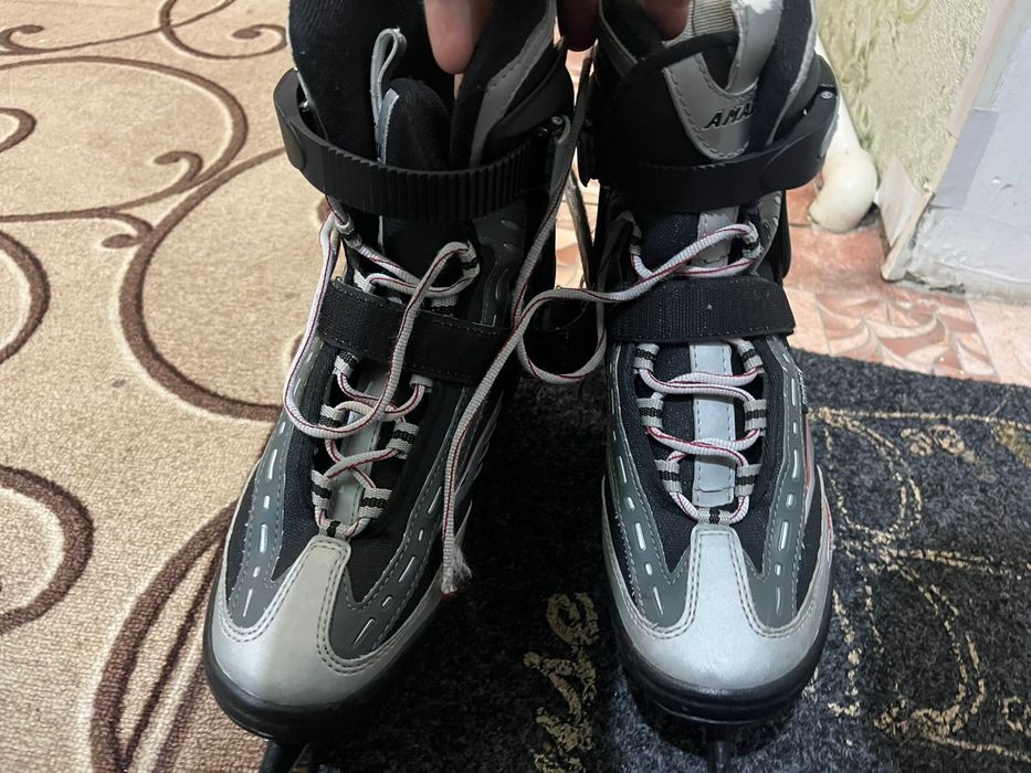 коньки коньки коньки