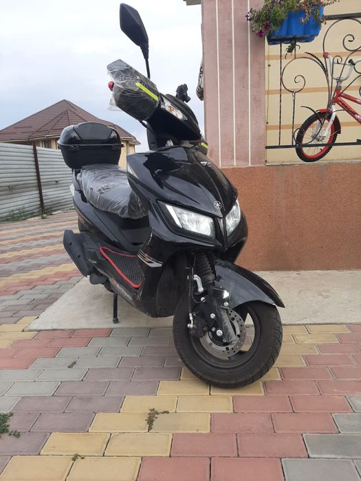 Мапед м8 Алматы док түгел