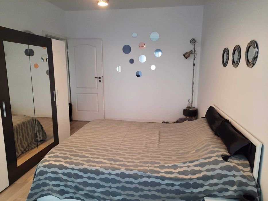 Apartament 2 Camere - Timisoara - Valea Larga - 64 mpu, Bloc nou