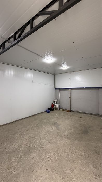 Ijara Arenda 26 kvadrat avtobox yoki bowqa maqsadlarda foydalanishga