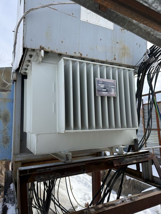 Продам Трансформатор 63