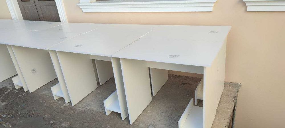 Укув марказга комютерный столлар