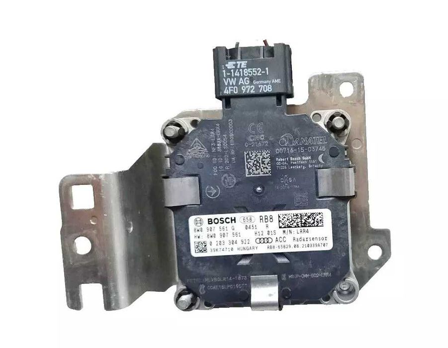 Радар Distronic за Audi A4 A5 S5 S4 RS5 RS4 21-24