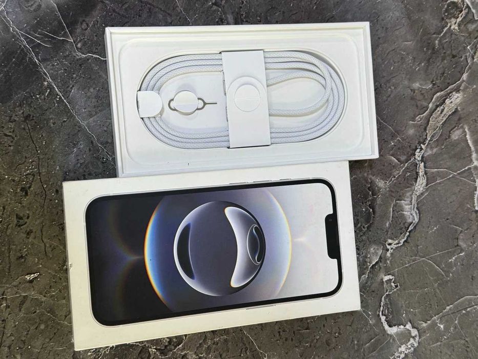 Apple iPhone 16E 256Gb (Актобе 403) ID: 989321