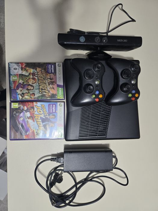 XBOX 360 прошивка LT 3.0