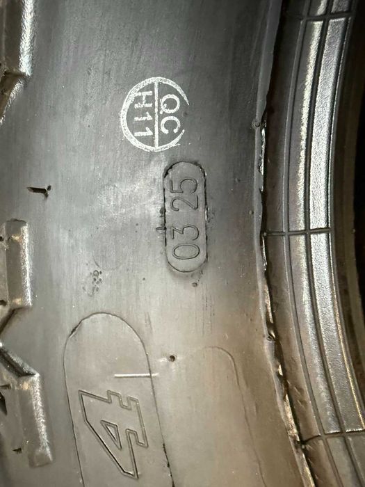 Гуми за АТВ/УТВ Bulldog В350 27x9-14 27x11-14