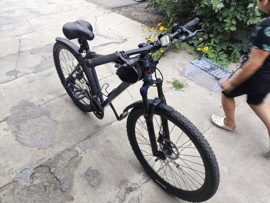 Продается великк