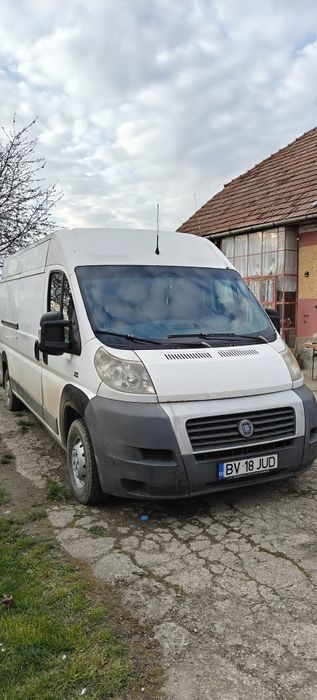 Fiat Ducato 2007