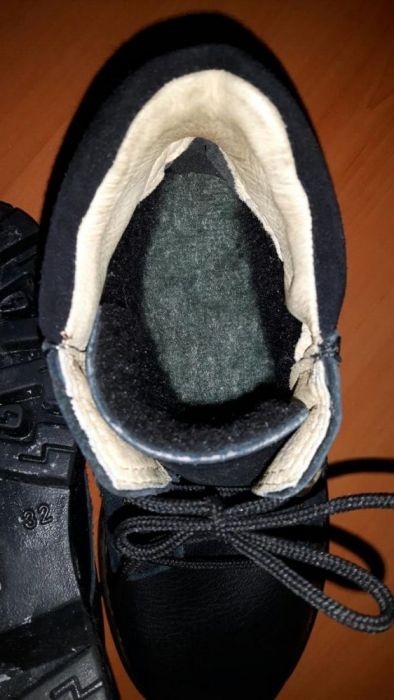 Детски боти