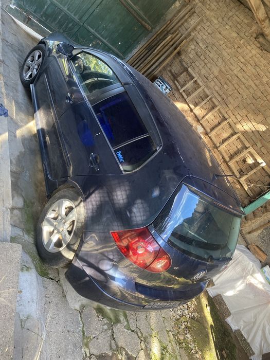 Голф 5 1.9tdi 4 motion на части