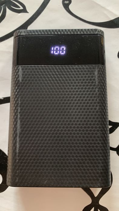 Външна батерия - Power bank !