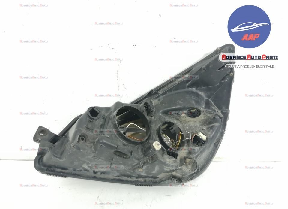 Десен фар с халоген - оригинален Рено Гранд Еспейс 4 / Renault Grand E