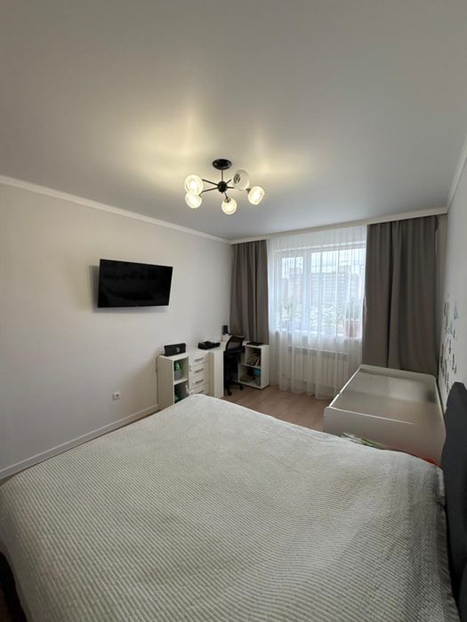 Продается 3-х ком кв