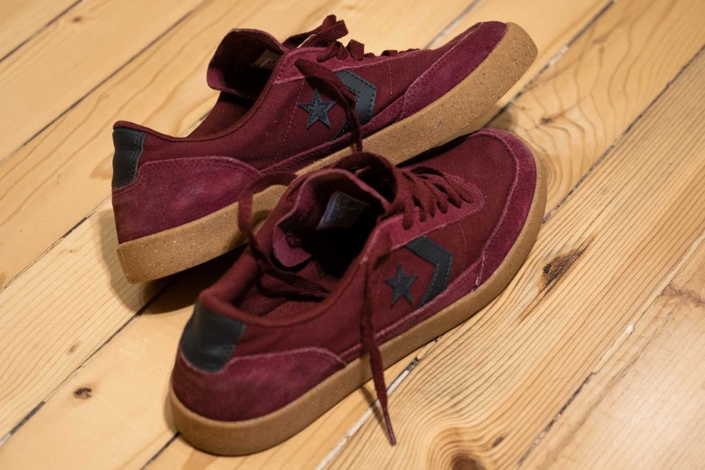 Кецове Converse Net Star Classic, номер 43