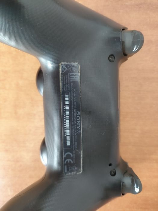 Геймпад Dualshok 4 оригинал