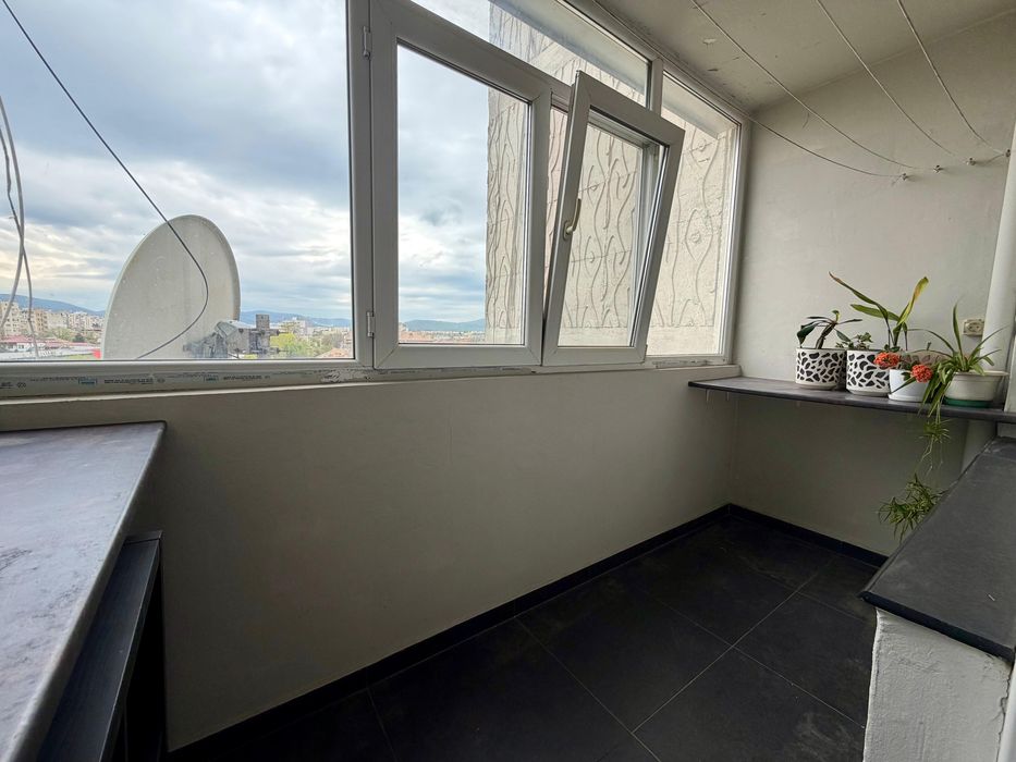 Тристаен Апартамент , гр. Търговище Пазара