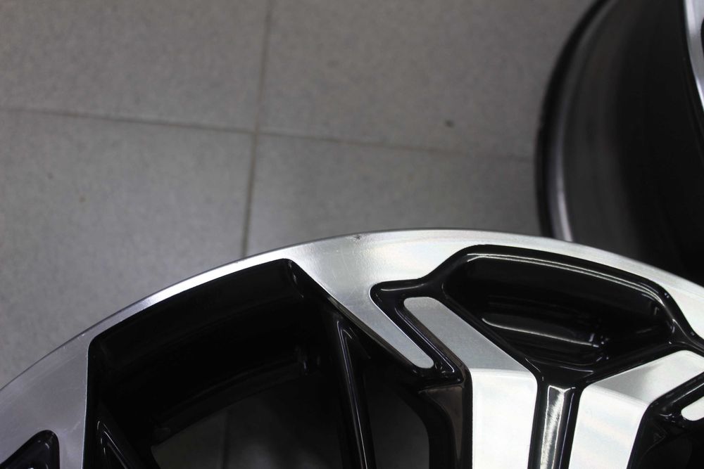 Джанти 19" Toyota RAV4