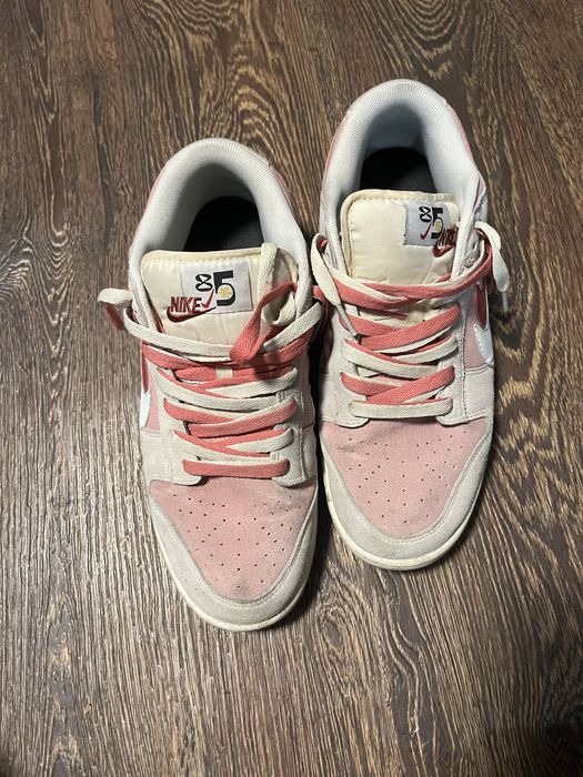 Nike dunk year of the rabbit