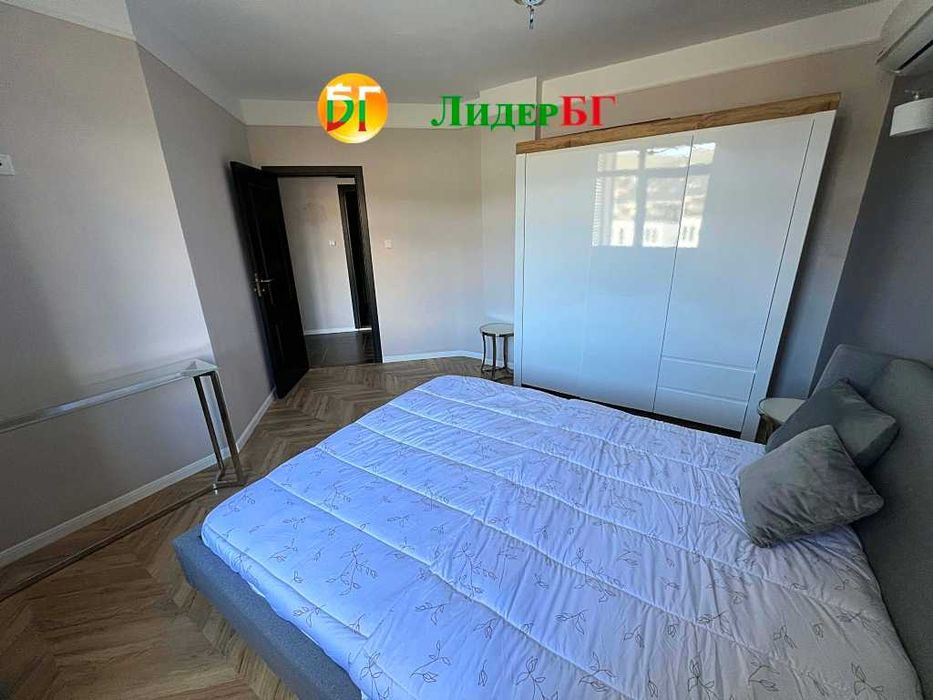 Продава се Тристаен апартамент в Свети Влас - 79 кв.м за 1963 €/кв.м - Снимка #8