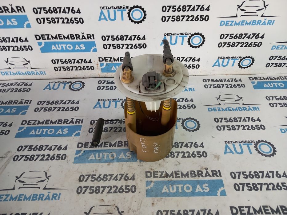 Pompa Combustibil Rezervor 1.5 dci Renault Clio 3 2006