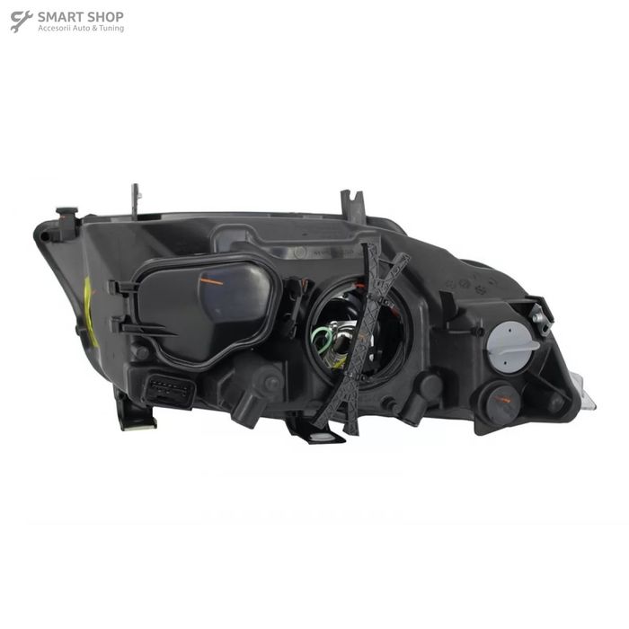 Bara Fata BMW Seria 3 E90 Sedan E91 Touring (2004-2008) Non LCI M3 Des