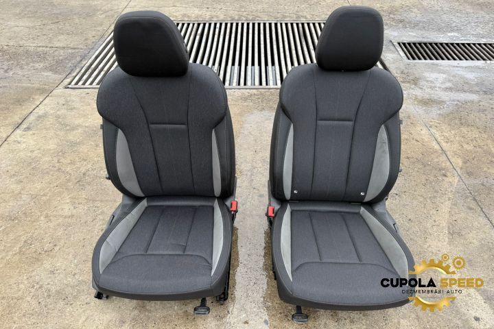 Scaune fata Stanga-Dreapta Skoda Kamiq