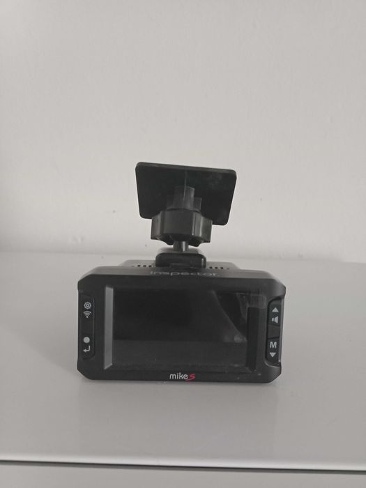 Inspector Видеорегистратор для машины