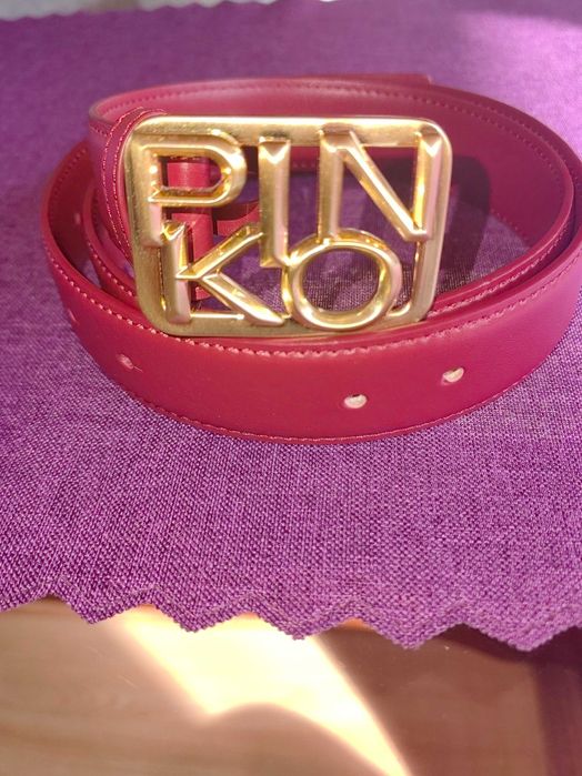 Елегантен колан pinko