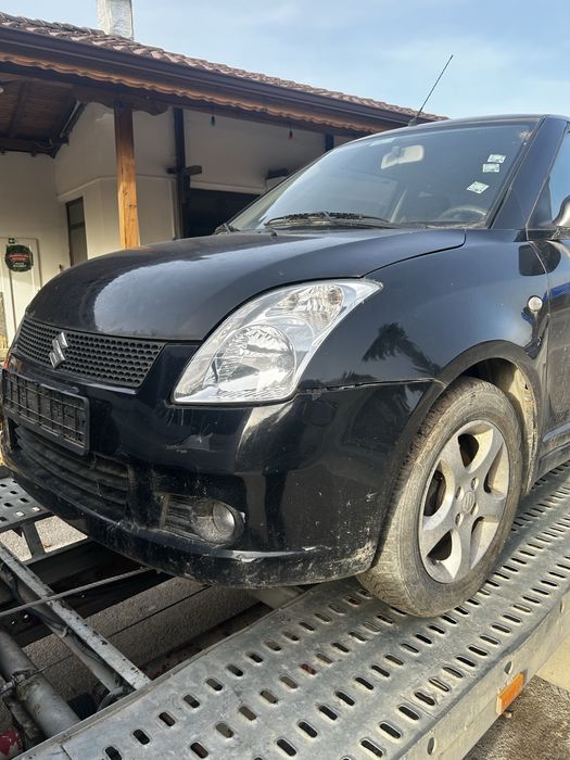 Suzuki swift 1.3 на части
